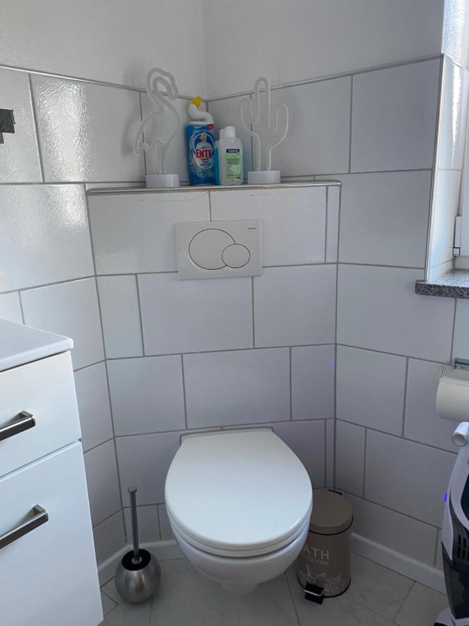 Wohnung Нойнбург форм Валд Екстериор снимка