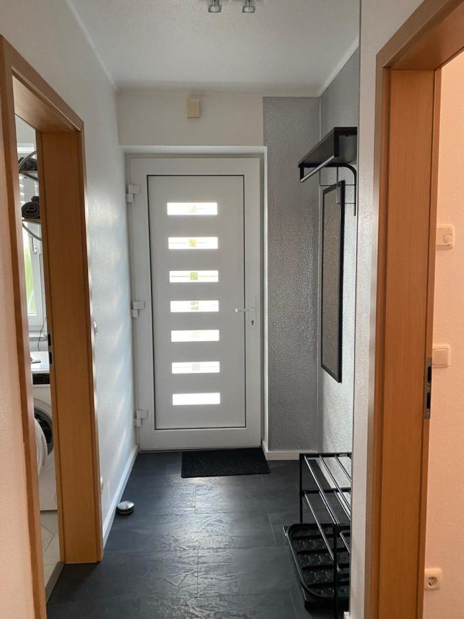Wohnung Нойнбург форм Валд Екстериор снимка