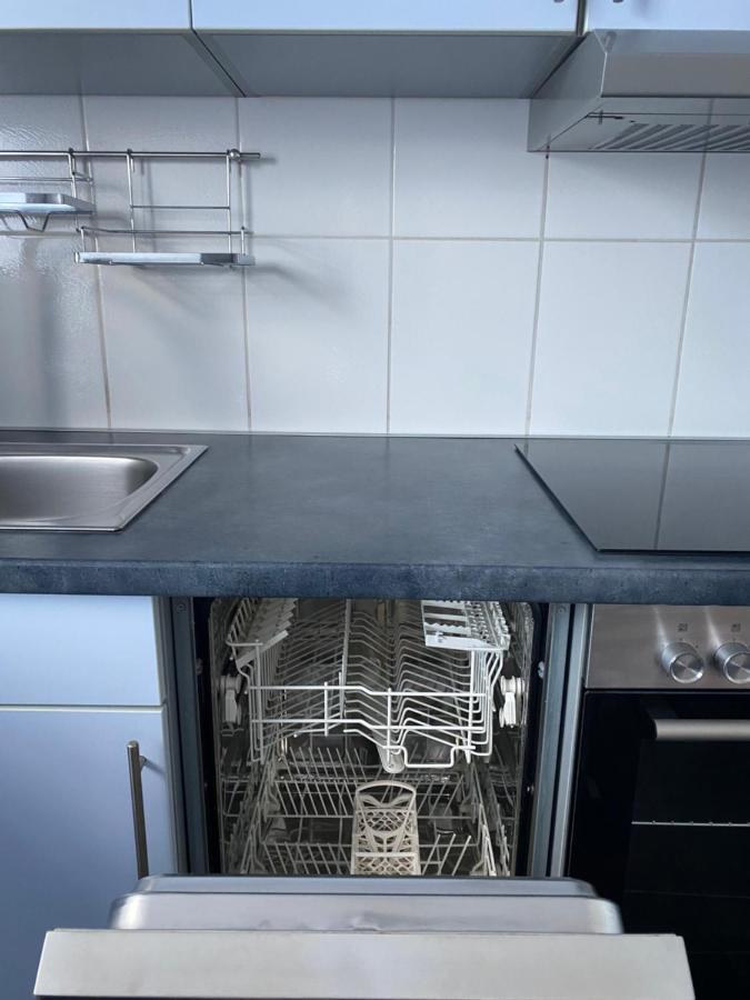 Wohnung Нойнбург форм Валд Екстериор снимка