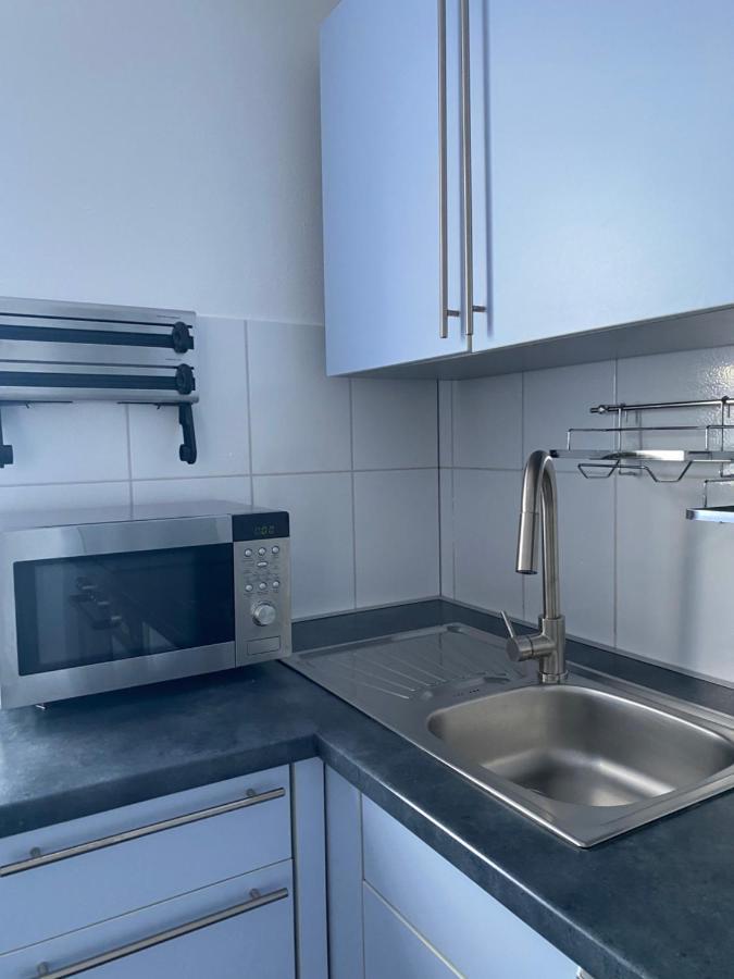 Wohnung Нойнбург форм Валд Екстериор снимка