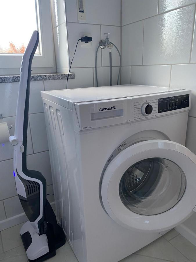Wohnung Нойнбург форм Валд Екстериор снимка