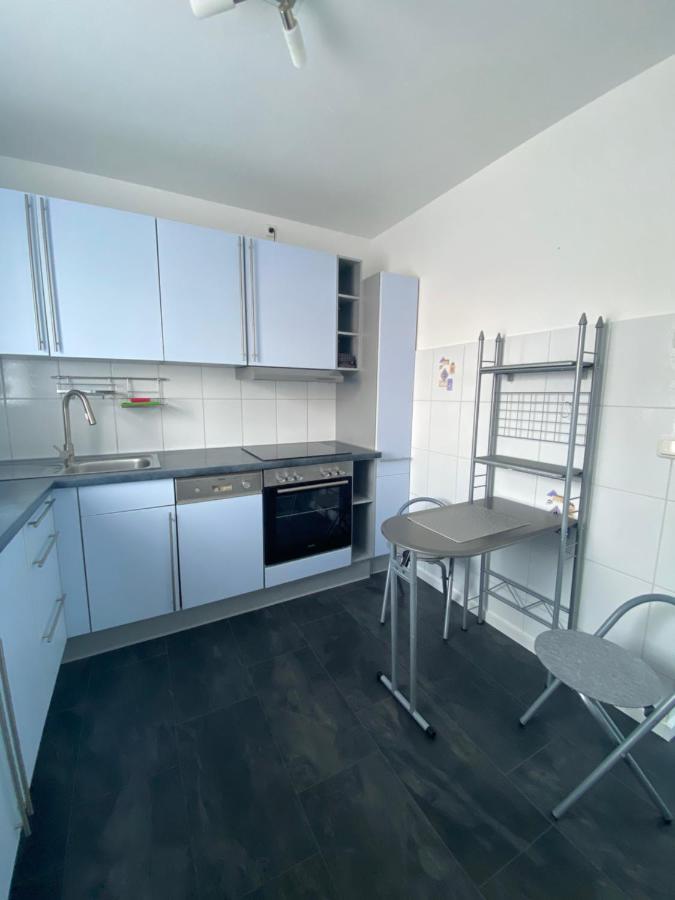 Wohnung Нойнбург форм Валд Екстериор снимка